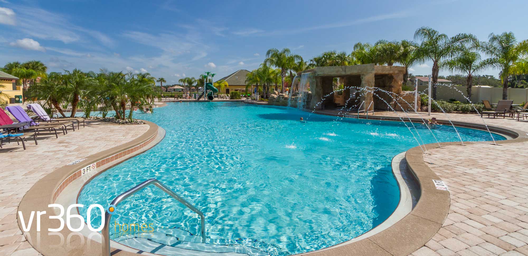 Paradise Palms Resort Additional Amenities Reopening Announcement