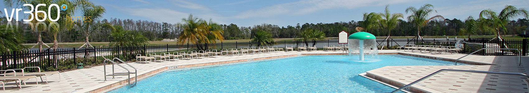 Trafalgar Village Villas and Vacation Rentals in Kissimmee Florida