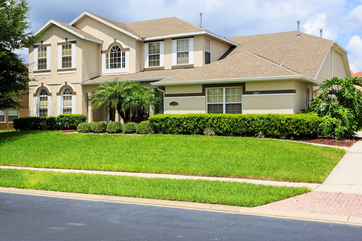 Formosa Gardens Orlando Rentals
