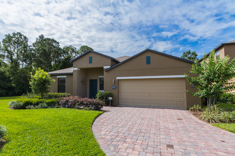 Cypress Pointe Side By Side Orlando Vacation Rentals