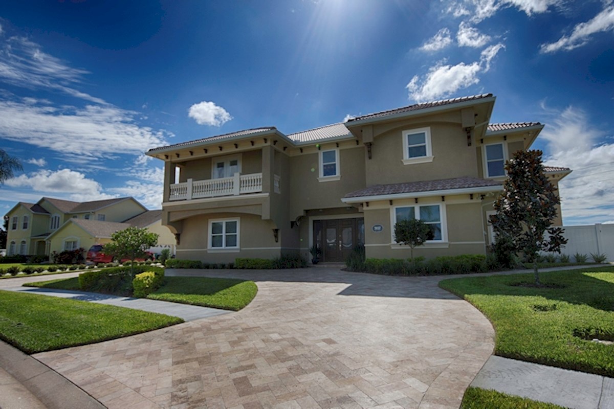 The Ultimate Formosa Gardens Vacation Rental 7 Bedrooms