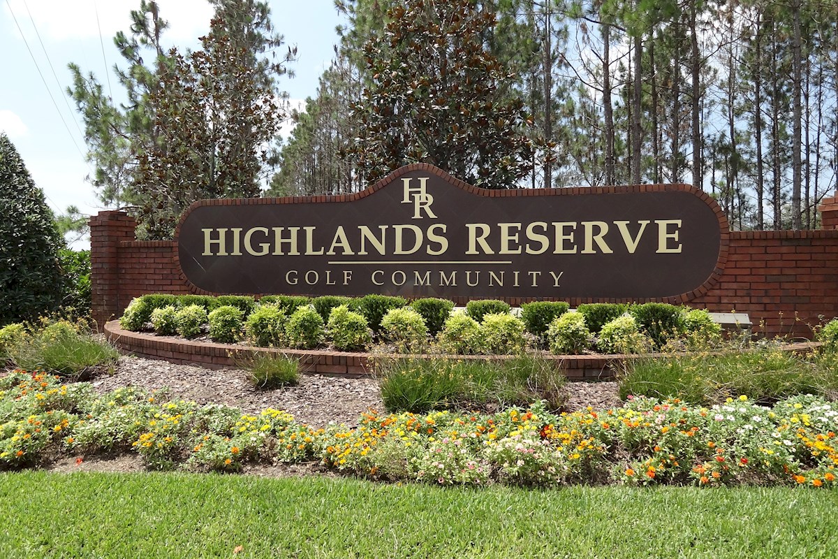 Highlands Reserve 4 Bed 3 Bath Villa New Generation of Prestige