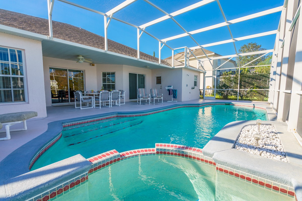 Oak Island Harbor Millennium House 2 Bedroom Villa