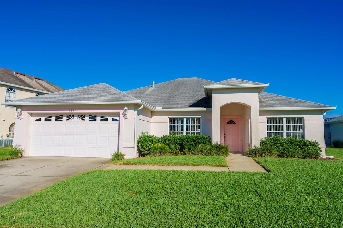 Oak Island Harbor Millennium House 2 Bedroom Villa
