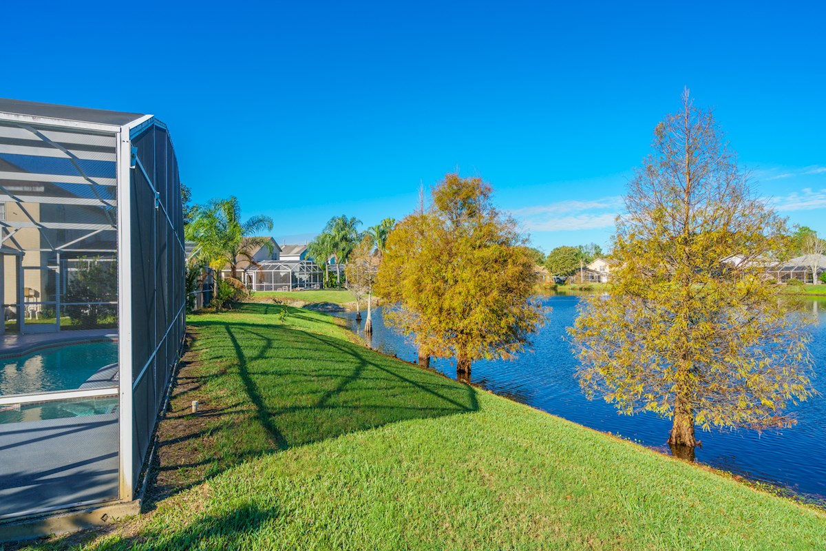 Oak Island Harbor Millennium House 2 Bedroom Villa