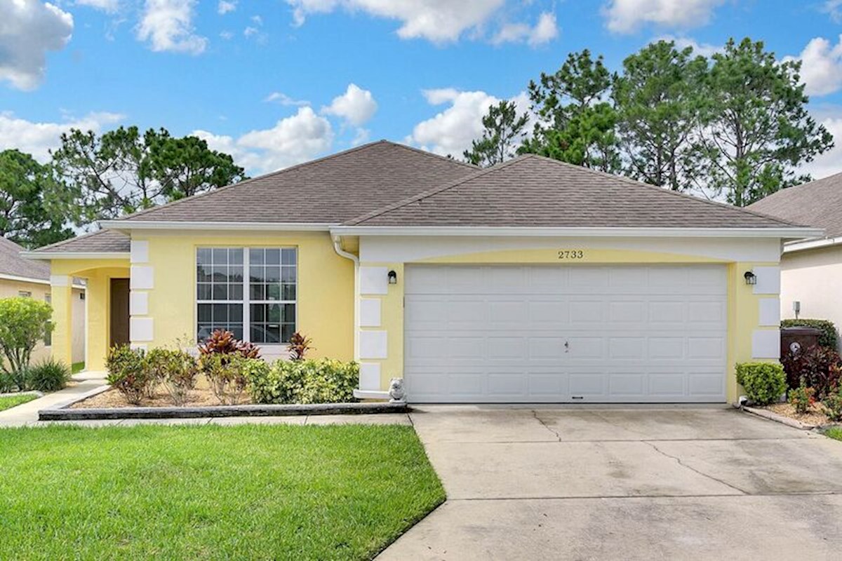 Luxury villa on Southern Dunes Golf Club 4 bed 3 bath