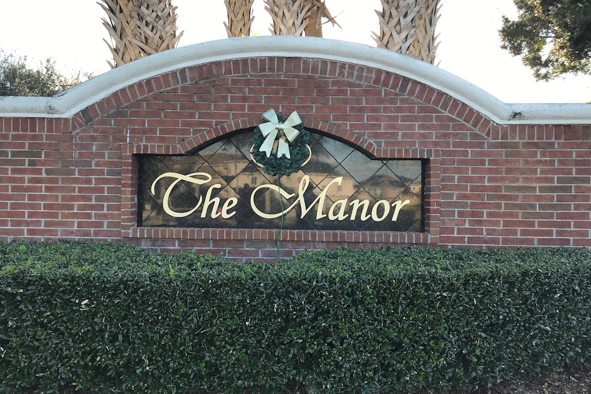 The Manor