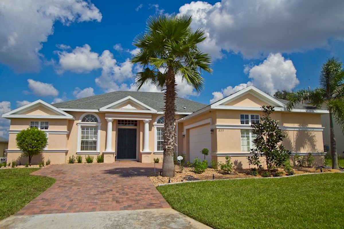 Tuscan Ridge 40 5Star ReviewsSuperb Luxury 5 Bedroom 3 Bath