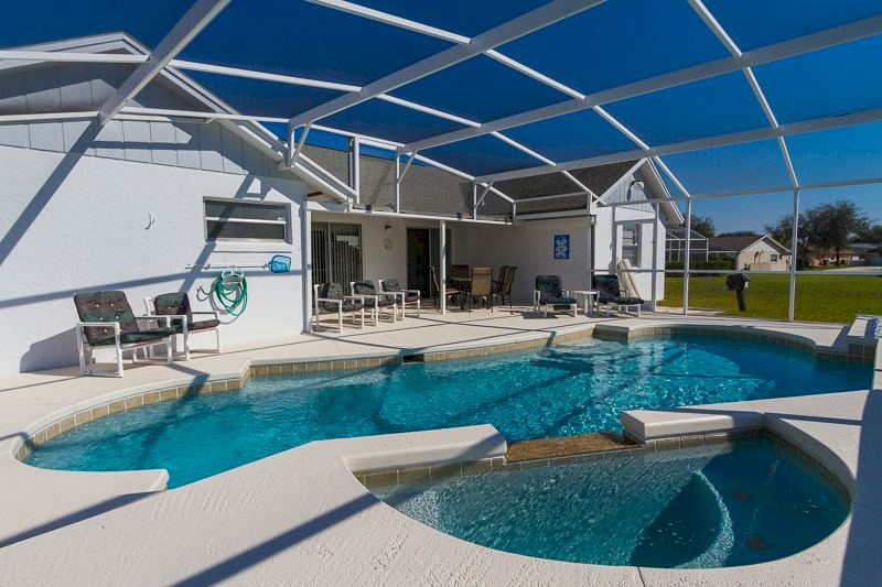 Indian Ridge 4 Bedroom Villa