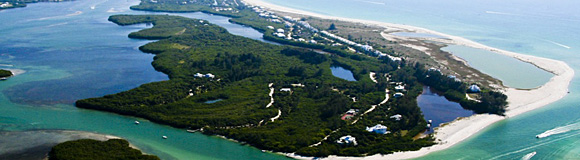 Cape Haze in Florida