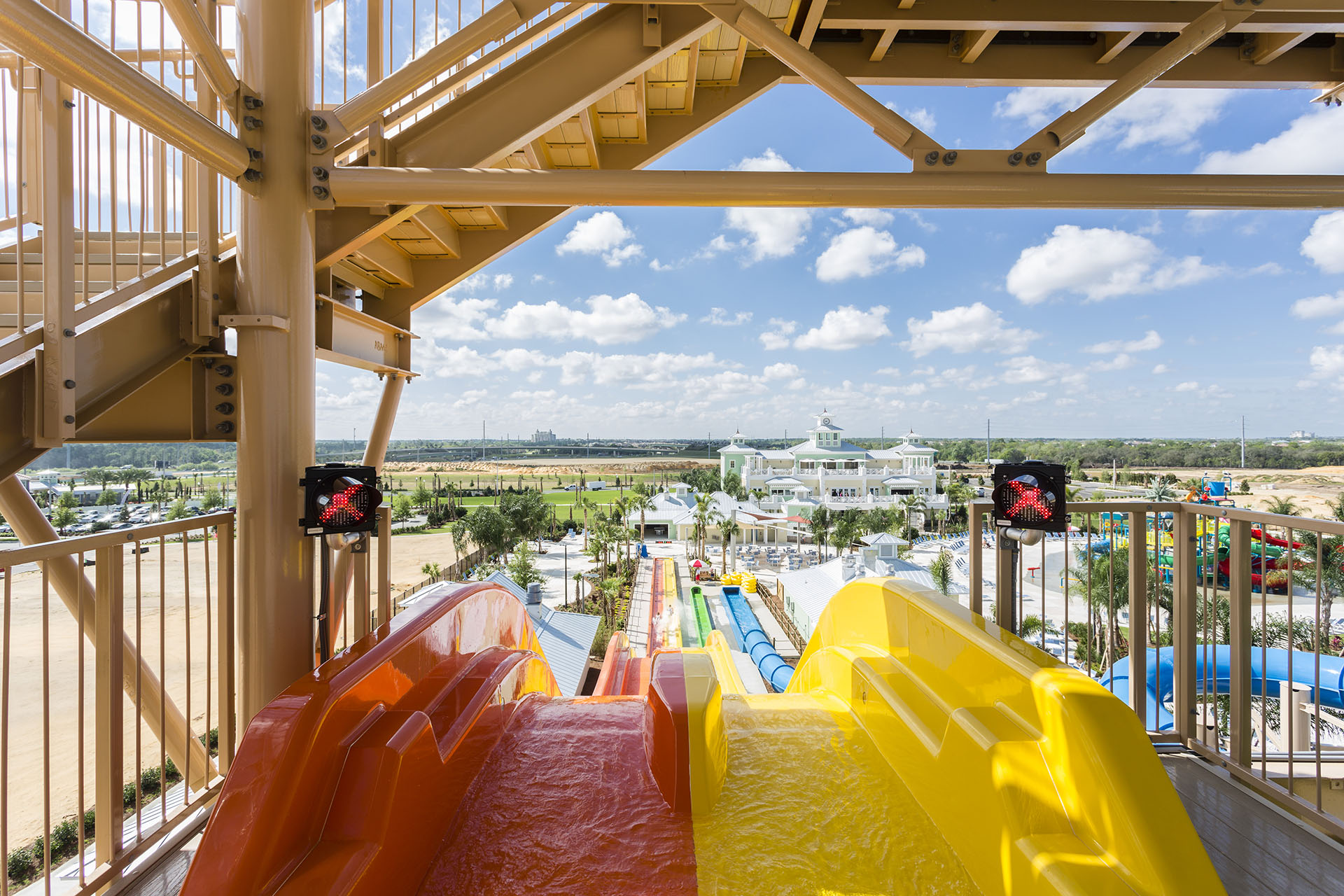 Encore Resort at Reunion in Orlando Clubhouse Review