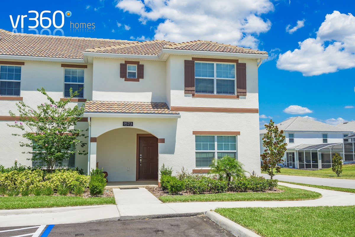 Florida Villa Holidays 2025 | Book your Orlando Villa for 2025 Now