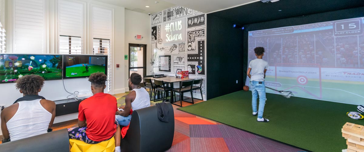 Solara Resort Kids Club #clubsolara