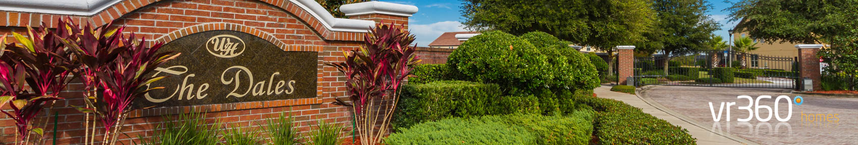 The Dales at Westhaven