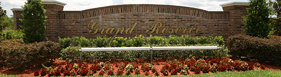 Grand Reserve Villas Orlando, Florida