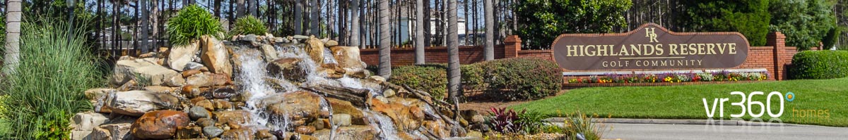 Highlands Reserve Villas