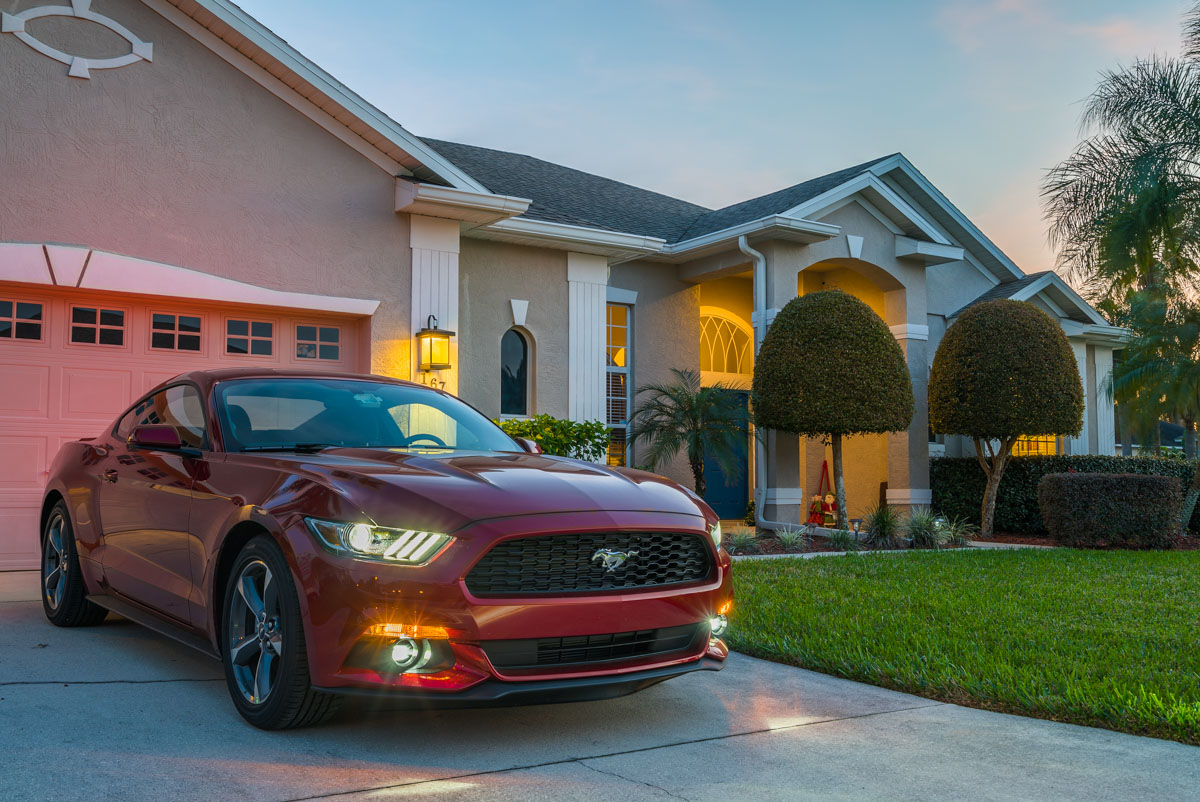 Orlando Car Hire Late Fees - Avis Preferred