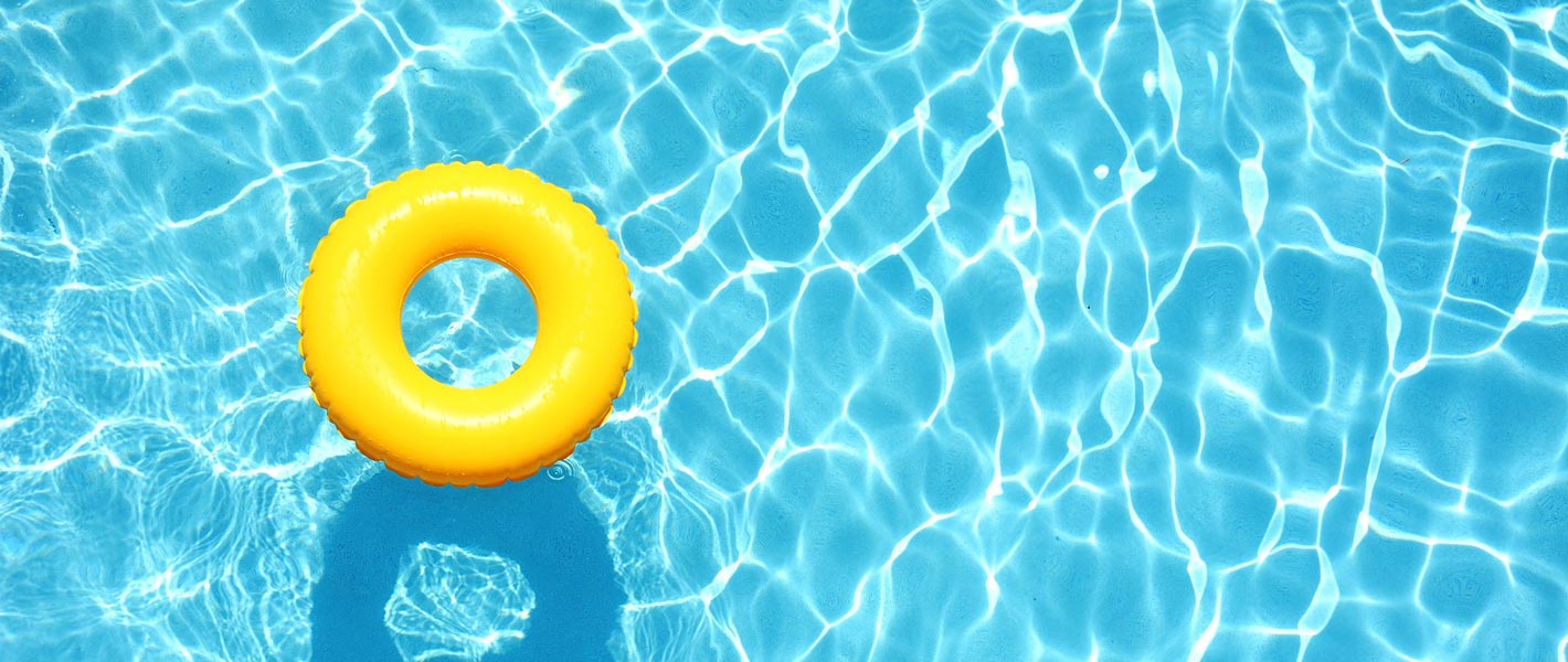 Orlando Villa Swimming Pool
