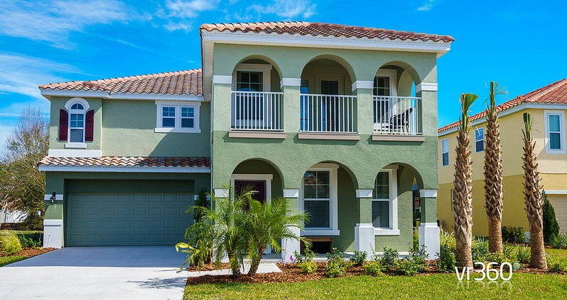 Solterra Resort Orlando Vacation Rental