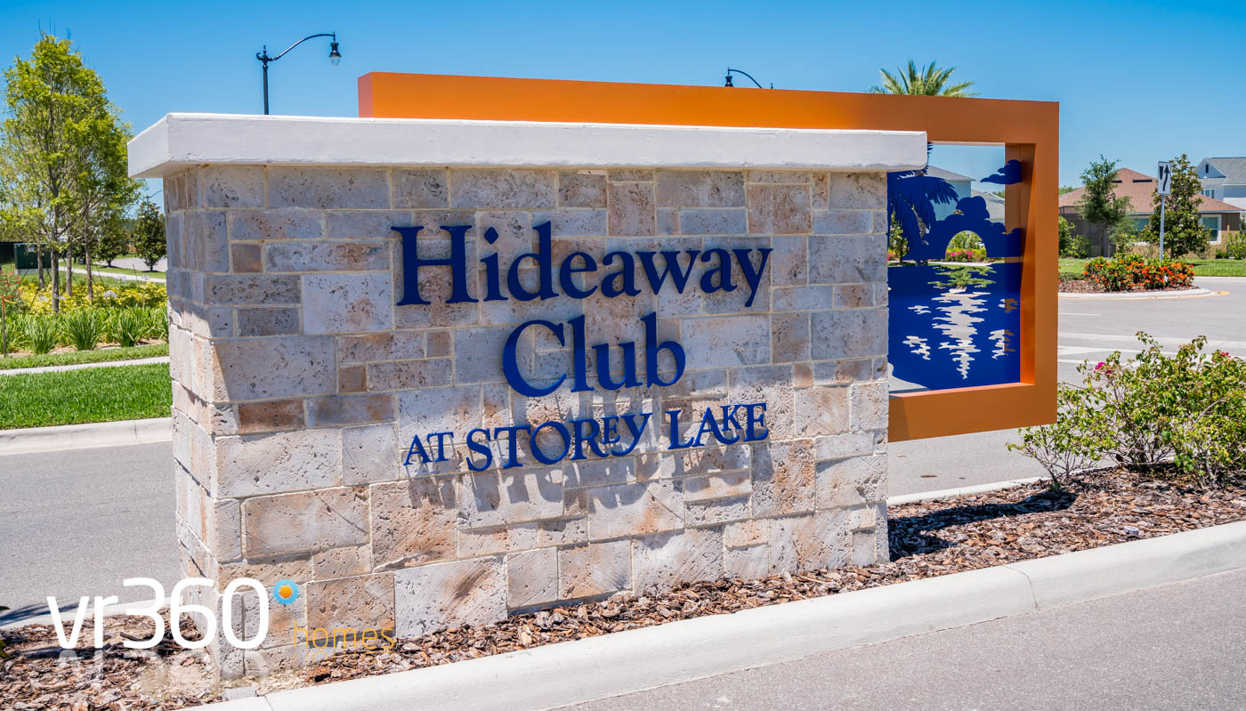 Hideaway Club at Storey Lake