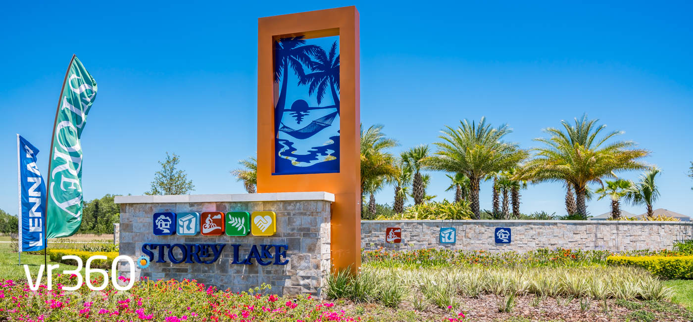 Villas near Universal Studios Orlando