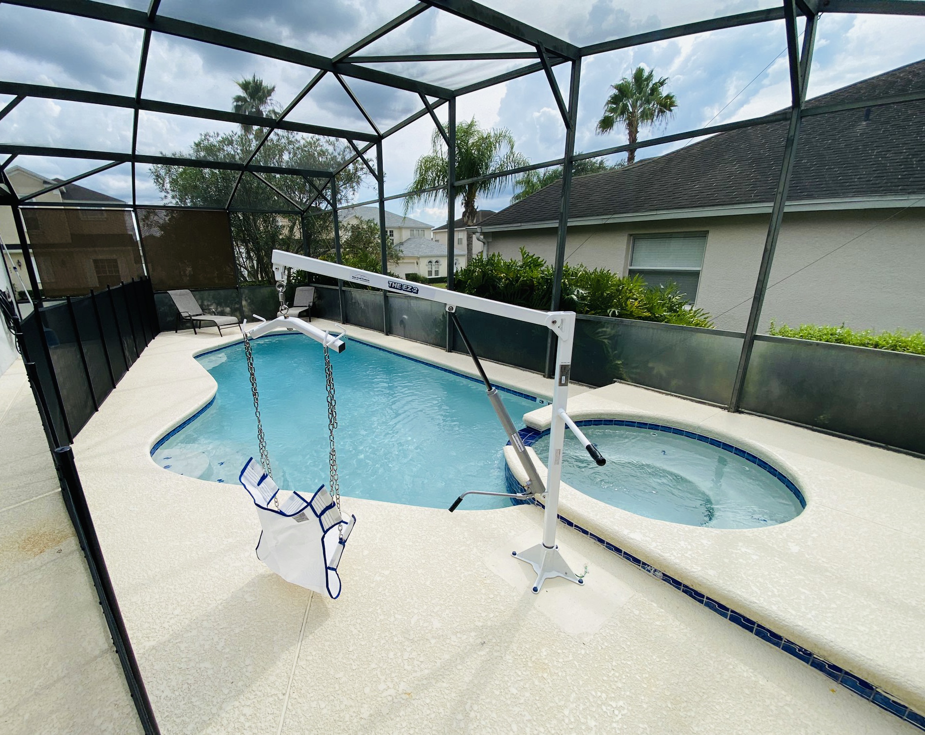 Apartments For Rent in Orlando, FL with Wheelchair Access - 2,395