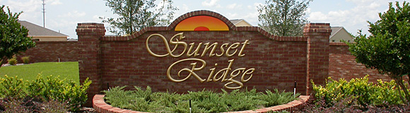 Sunset Ridge in Davenport Florida