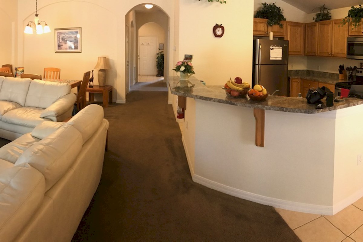 Sanctuary at West Haven Immaculate 4 Bedroom 4 Bath Florida Villa