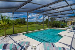 Pool Not Overlooked