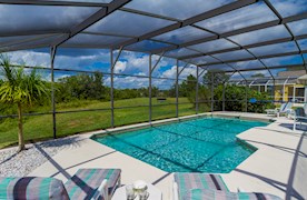 Sunridge Woods 3 Bed 2 Bath Orlando Villa Near Disney