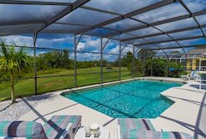 Sunridge Woods 3 Bed 2 Bath Orlando Villa Near Disney
