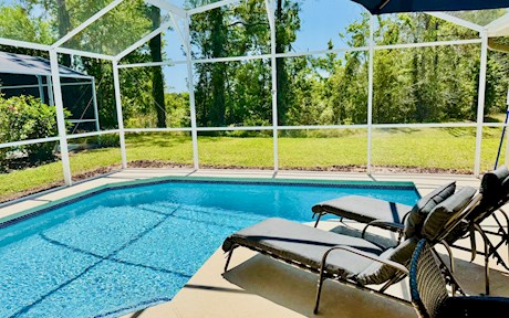 Fabulous 4 Bed 3 Bath Villa | Conservation Area | Gated Community