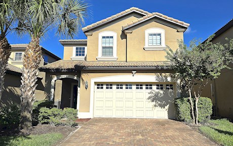 Dreamland Retreat | 6 Bedroom 5 Bath Windsor at Westside