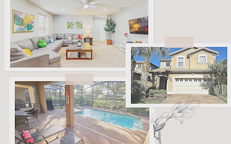Dreamland Retreat
