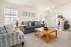 Sitting Area