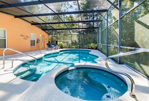 The Dreamers Hideaway @ Sandy Ridge