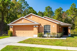 Sandy Ridge Villa