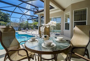 CasaSoleada@TuscanHills | 6 Bed 4 Bath Villa with Pool and Spa