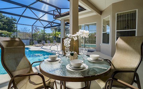 Under Cover Lanai