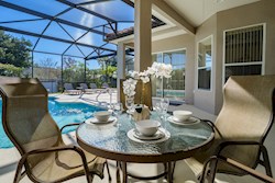 Under Cover Lanai