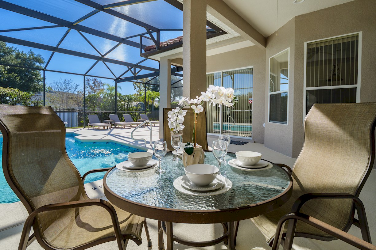 Under Cover Lanai