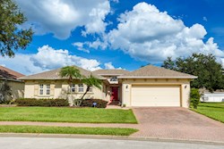 The Manor at West Haven 4 Bedroom Villa