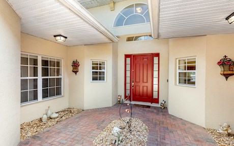 Family-Friendly Orlando Villa – Gated Community, 
