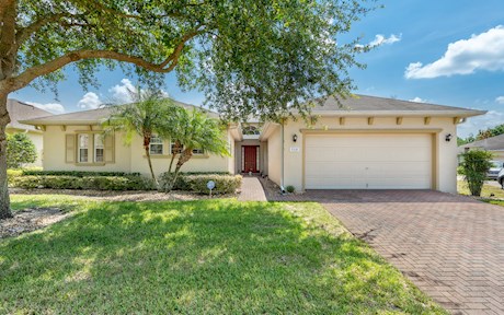 Family-Friendly Orlando Villa – Gated Community, 