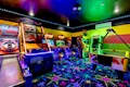 Brand New Arcade Room in Villa