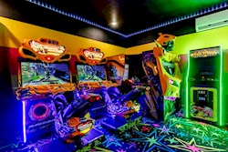 Dual Racing Games