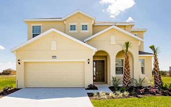 Crofton Springs Villa at Providence | 6 Bedroom