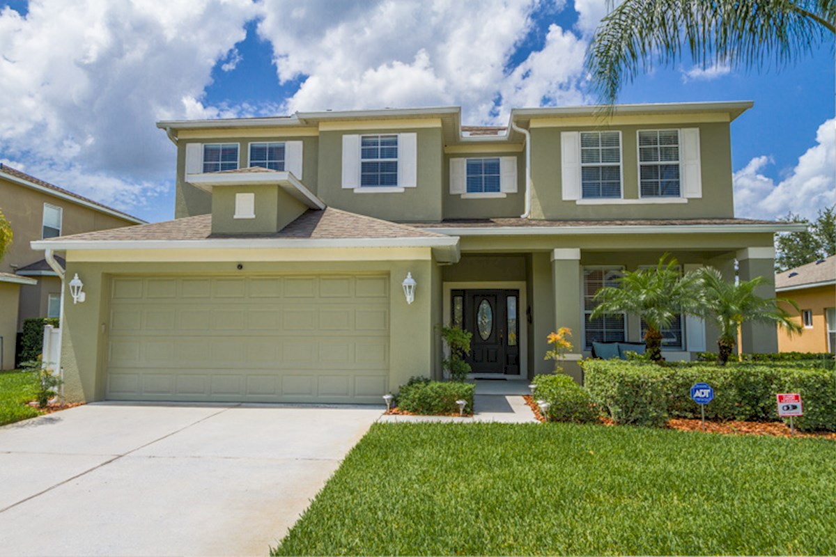 Villa Nirvana | The Shire at West Haven