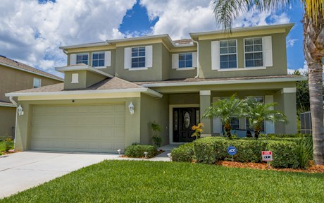 Luxurious 4 Bed 4 Bath Villa | The Shire at West Haven