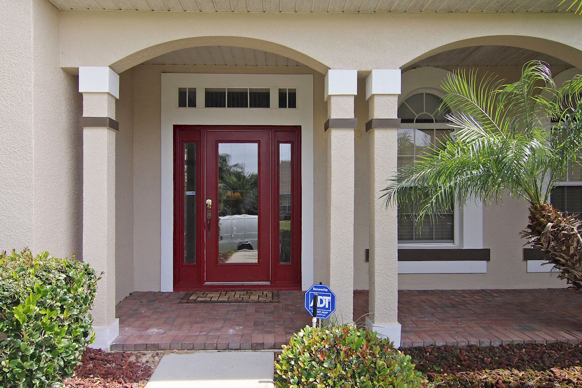 Formosa Gardens 7 Bedroom 6 Bath Orlando Vacation Rental